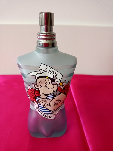 Jean paul gaultier flacon - paul,