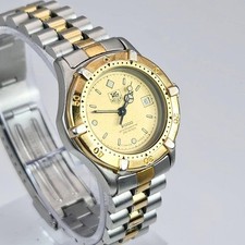 TAG Heuer Professional 200 Combi 964 008 Quartz TAG HEUER,16183