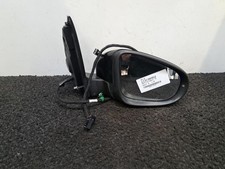 Retroviseur droit VOLKSWAGEN GOLF 6 5K0857508AF9B9