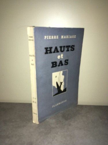 Pierre mariage hauts - pierre,