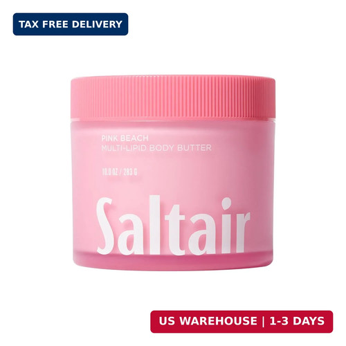 Saltair multi lipid body - saltair,
