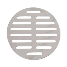 En acier inoxydable avec bonde de vidage pour évier/baignoire Filtre 6 cm