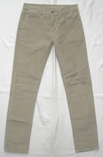 Levi'S Pantalon En Corduroy