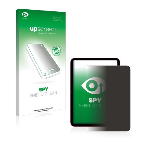 Anti espion pour - anti, ipad