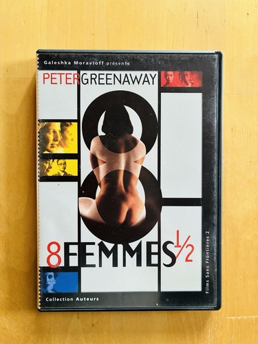 Dvd femmes de peter - femmes, 1/2
