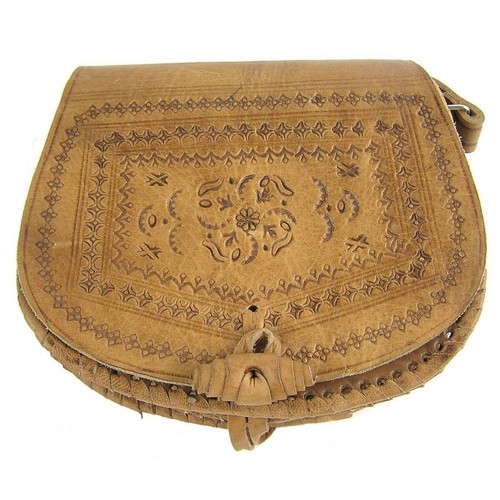 Sac cuir main - sac,