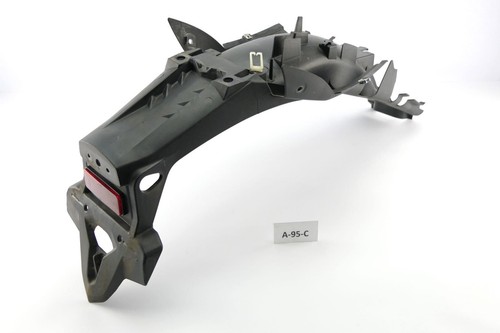 Yamaha 125 re33 2017 - ys,