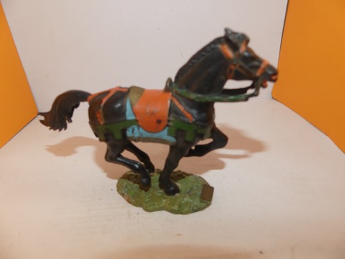 Figurine starlux moyen age - starlux,