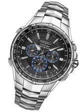 Seiko coutura solaire - seiko,