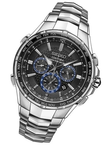 Seiko coutura solaire - coutura,