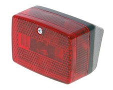 Petit feu arrière pour PUCH