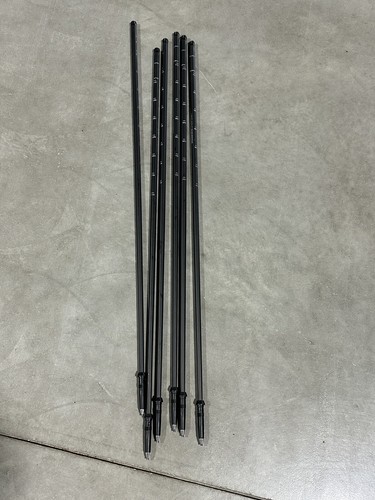 Leki speedlock stopmax - leki, 38”