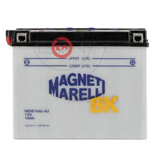 Batterie Magneti Marelli