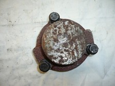 emplacement secondaire arbre arctic cat 550 650 700 trv PROWLER h1 trv alterra