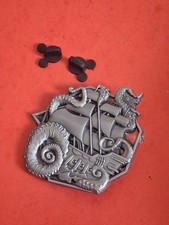 Pin's - Pin's Disney Pirates