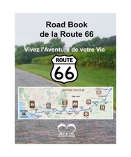 Road Book de la Route 66