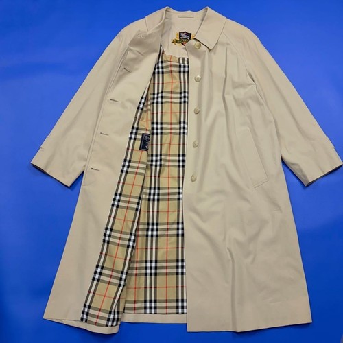 Trench coat femme burberrys - trench-coat,