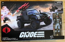 G.I. Joe Classified Series