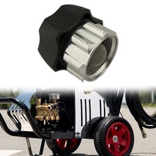 Adaptateur Tuyau Jardin pour