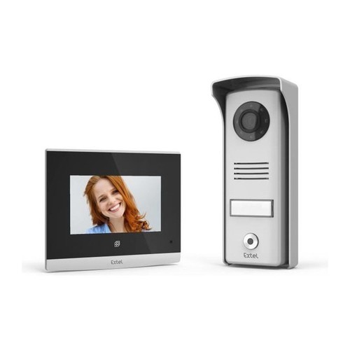 Extel visiophone pouces avec - extel,