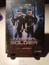 UNIVERSAL SOLDIER -