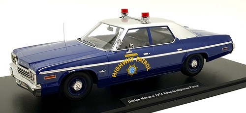 Scale kkdc181155 - 1/18,