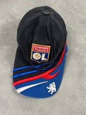Casquette vintage archive Ol