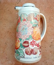 Thermos Créations Alpac années 1990, comme neuf