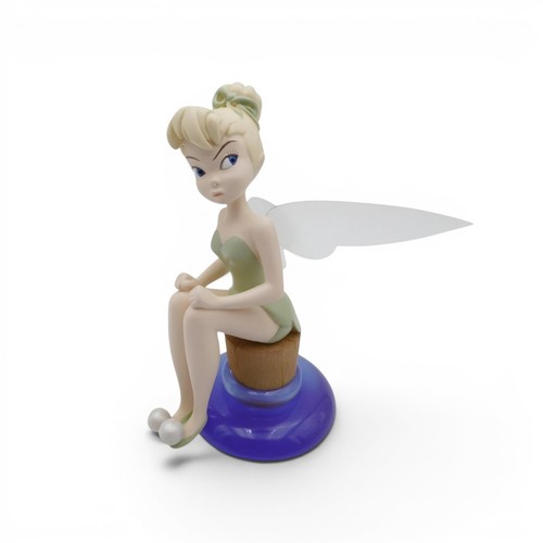 Figurine fée clochette - figurine, fée clochette