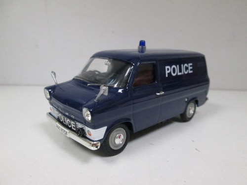 Ford transit mk1 police - ford,
