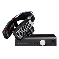 Raal SR1a Headphones with