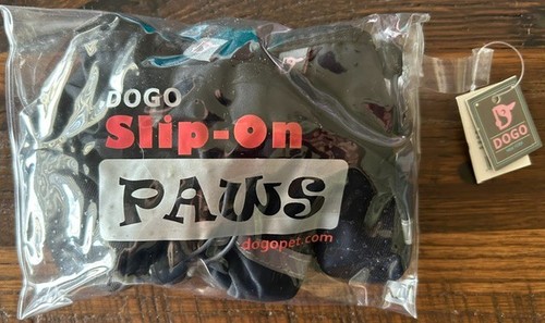 Dogo slip paws - paws, dog