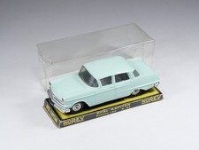 NOREV - 64 - Opel Kapitan - Aigue-Marine - En boite