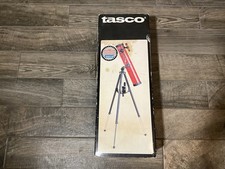 Vintage tasco telescope - vintage, #3t-rb