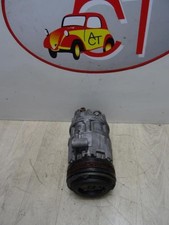 Compresseur clim BMW SERIE 3 E46 PHASE 2 64529145353