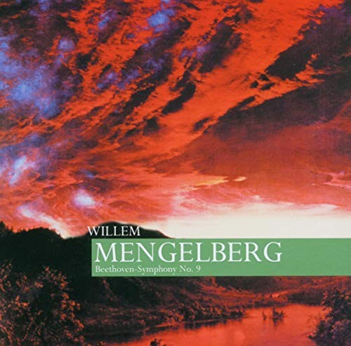 William mengelberg ludwig - mengelberg,