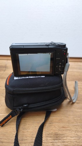 Panasonic lumix dmc - panasonic,