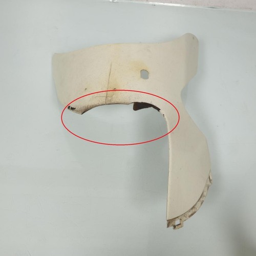 Sabot bas caisse origine - de,