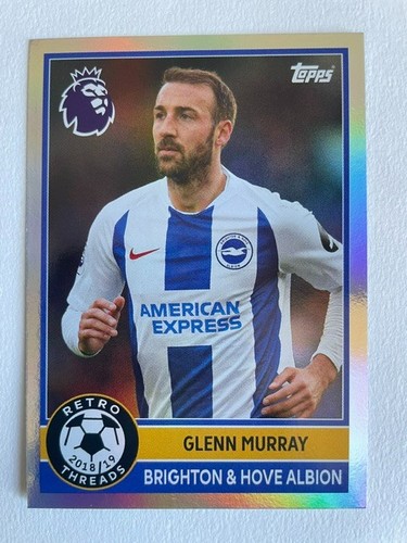 Topps 2025 murray - pl,