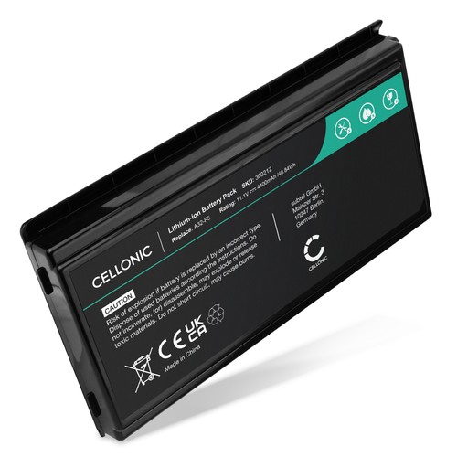 Batterie rechange pour asus - pour,