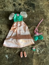 Vintage Tyco Disney Ariel The