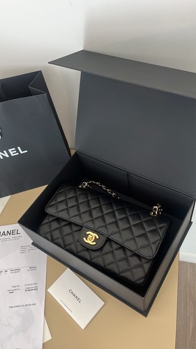 Sac main chanel timeless - chanel,
