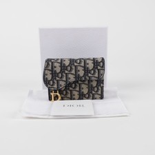 Dior Porte-cartes accords