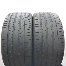 305/40 R20 2x PIRELLI PZero