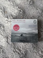 Felix Mendelssohn –