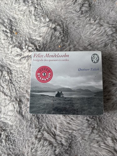 Felix mendelssohn - mendelssohn, –