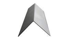 Équerre En Acier Pliée 3Mm