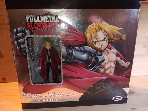 Fullmetal alchemist rare - fullmetal,