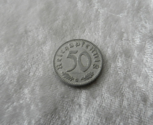 Monnaie allemagne allemande - allemagne,
