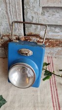ANCIENNE LAMPE DE POCHE CIPEL MAZDA